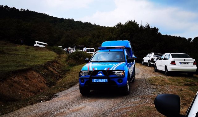 Üç gündür kayıp gencin cinayete kurban gittiği ortaya çıktı