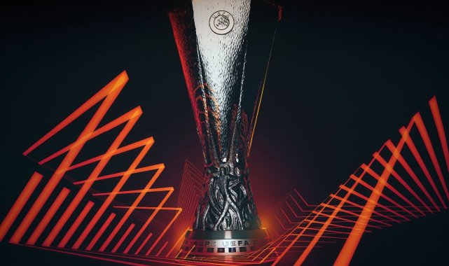 UEFA Avrupa Ligi kuraları çekildi