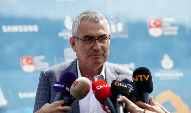 Uğur Erdener: &quot;Katılan herkes için eşşiz bir deneyim&quot;