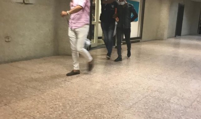 Ümitcan Uygun&#039;un gözaltı süresi uzatıldı