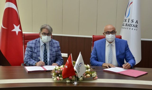 Üniversite ile müftülük arasında eğitimde iş birliği protokolü