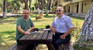 Üniversite sorunları görüşüldü