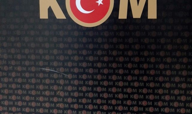 Uyuşturucu yüzünden karısı ile kavga eden eşe işlem yapıldı