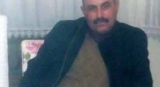 Üzerine yıldırım düşen çiftçi hayatını kaybetti