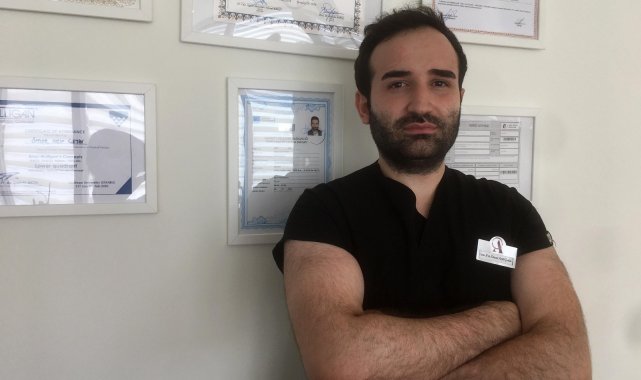 Uzmanından ameliyatsız fıtık tedavisi