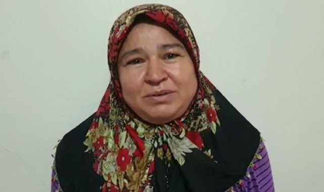 Vahşice öldürülen Azra&#039;nın halası: &quot;Kadına karşı şiddetle mücadele ederken kendi bu yolda gitti&quot;