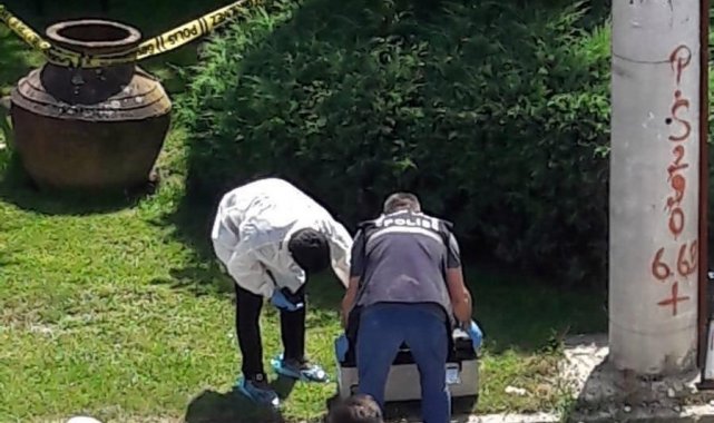 Vahşice öldürülen karı koca cinayetinde kafalar ortada yok