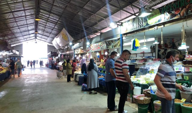 Vakalar artınca karantina günleri başladı