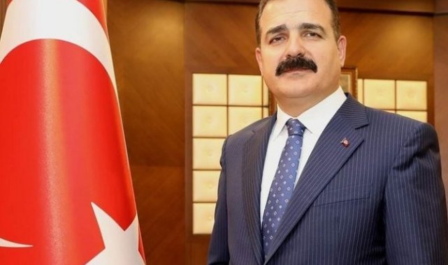 Vali Akbıyık&#039;tan 30 Ağustos Zafer Bayramı mesajı