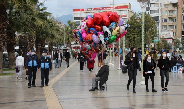 Vali Aksoy&#039;dan aşı çağrısı