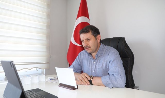 Vali Ayhan: &quot;Okullarımız şu an çok temiz, çok daha güvenli&quot;