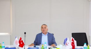 Vali Bilgin'den aşı çağrısı