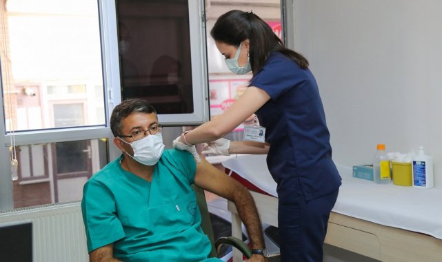 Vali Çelik: &quot;Kütahya mavi olmalı&quot;