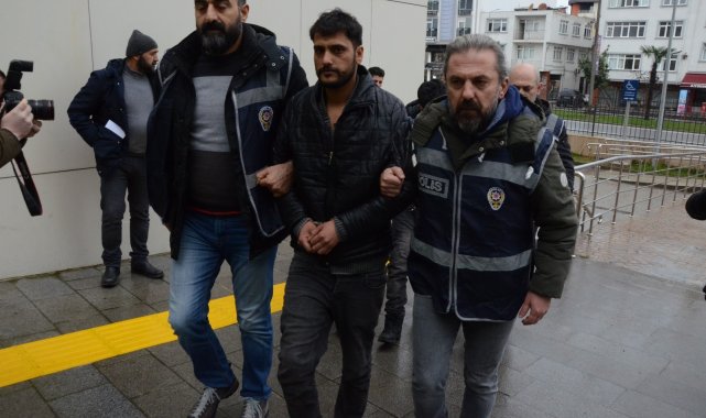 Yabancı uyruklu genci öldürüp çöpe atan 3 kişiye müebbet, 1 kişiye 22 yıl hapis