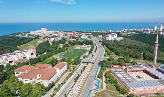 Yaşar Doğu Spor Bilimleri Fakültesinde TYT taban puanı aşağıya çekildi