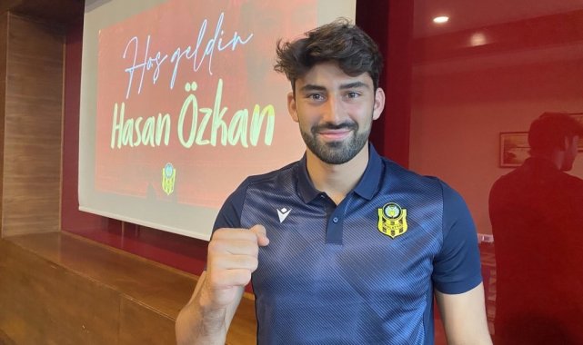 Yeni Malatyaspor genç önlibero ile anlaştı