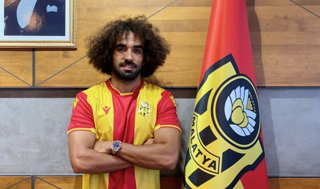 Yeni Malatyaspor, Sadık Çiftpınar ile sözleşme imzaladı