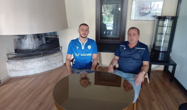 Yeşilyurt Belediyespor&#039;da 3 transfer