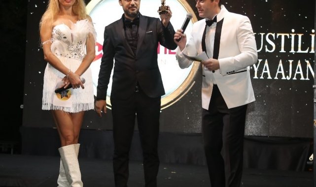 Yılın en başarılı sosyal medya ajansı