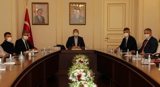 Yozgat'ta vaka sayıları yüz bin kişi de 207.51'e yükseldi