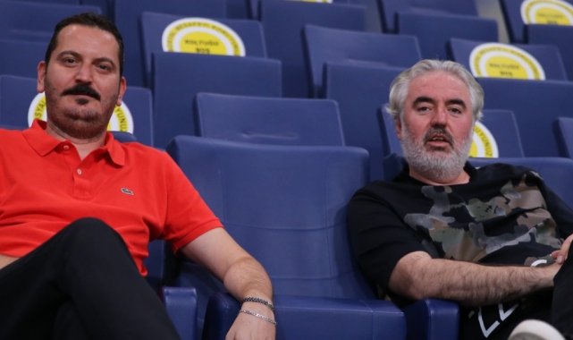 Yukatel Merkezefendi&#039;de yeni sezon, yeni hedefler