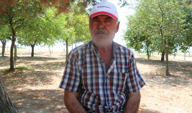 Yunanistan sınırındaki korkunç olayın tanığı korku dolu anları İHA&#039;ya anlattı