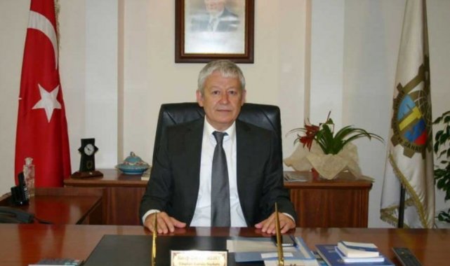 Zıpkınkurt ve Öztürk&#039;ten öğrencilere meslek lisesine davet