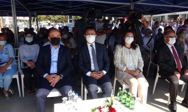 1915 Çanakkale Köprüsü için tarihi an