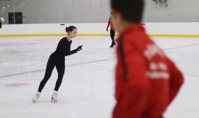 1999 yılındaki depremde sığındığı spor salonu hayatını değiştirdi