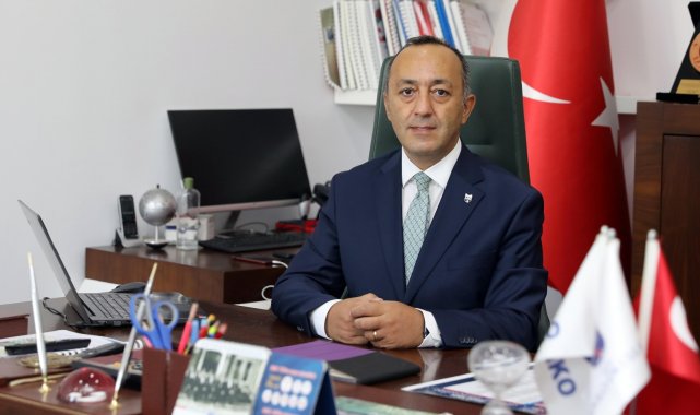 2021- 2022 eğitim öğretim yılı açılışı