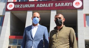 'Zengin olacaksınız' vaadiyle 15 kişiyi dolandırdılar, mağdurlarla doğum günü pastası dahi kestiler