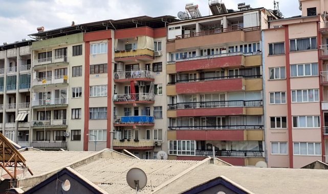 4 gündür haber alınamayan yaşlı kadın evinde ölü bulundu