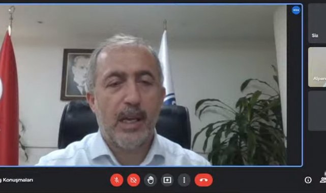 4. Yapay Zeka Yaz Okulu başladı