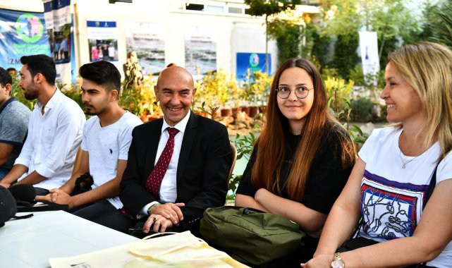 5 bin öğrenciye 3 bin 200 lira eğitim yardımı