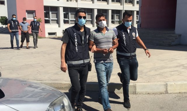 600 lira borç yüzünden öldürüldü