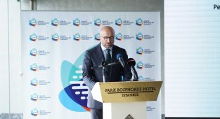 8. Perakende Teknolojileri Konferansı ekim ayında başlıyor