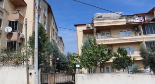 9 aylık bebeği olan eşini 2 gün işkence ederek öldürdü