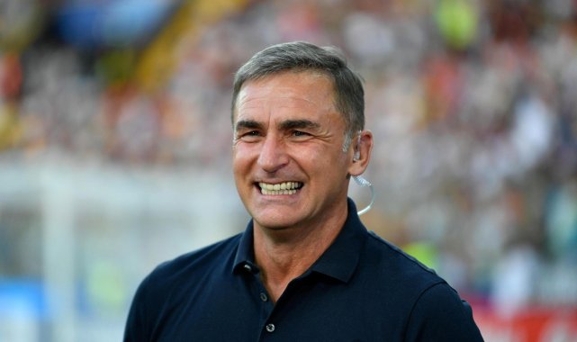 A Milli Takım&#039;ın yeni teknik direktörü Stefan Kuntz