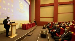 Acil sağlık ele alındı