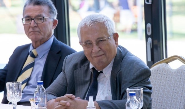 Adalet Bakanı Gül: &quot;Reform çalışmalarında ortak aklın izini sürmeye devam edeceğiz&quot;