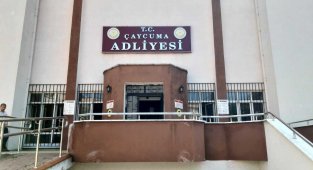 Ağabeyi ve yengesini vuran zanlı tutuklandı