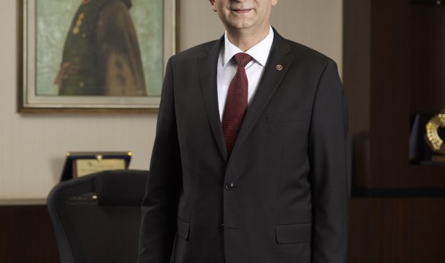 Ağustosta Gaziantep&#039;ten rekor ihracat