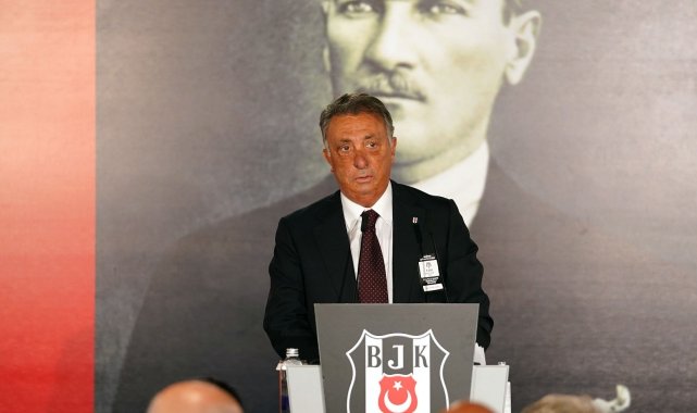 Ahmet Nur Çebi: &quot;Ben kimsenin altını oymadım, kendileri vınladı&quot;