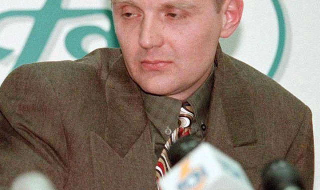 AİHM, eski Rus ajan Litvinenko cinayetinden Rusya&#039;yı sorumlu tuttu