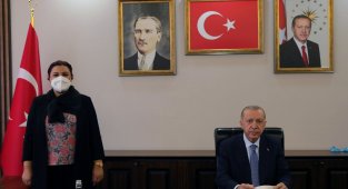 AK Parti İl Başkanı Ünsal'dan teşekkür