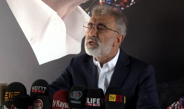 AK Parti Milletvekili Yıldız: &quot;Güvenlik problemi olduğu müddetçe de mücadelemizden zerre vazgeçmeyeceğiz&quot;