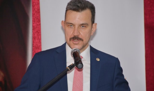 AK Parti&#039;den danışma toplantısı