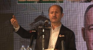 AK Partili Can'dan "MKE" açıklaması: "İşçi ücretleri yüzde 30'un üzerinde arttı"