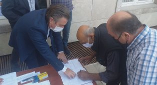 Akçakoca'da kadastro yenileme çalışmaları başlıyor