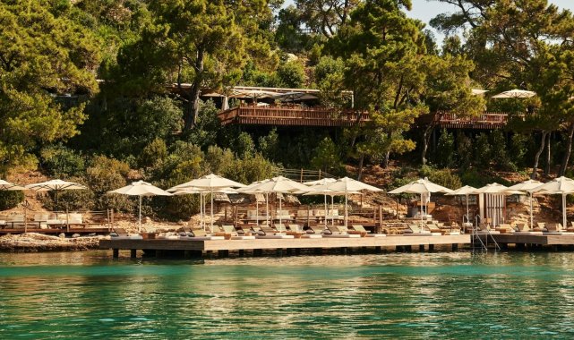 Akfen GYO&#039;nun 7 aylık dönemdeki gelirleri geçen yılın aynı dönemine göre yüzde 200 arttı